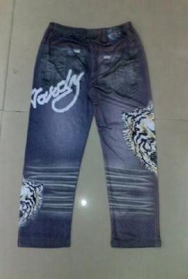 Ed Hardy Leggings-30